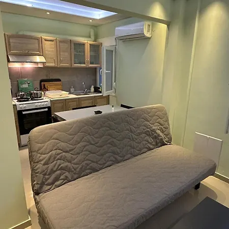 Uptown40 Ground Floor With Easy Free Street Parking Thessaloniki