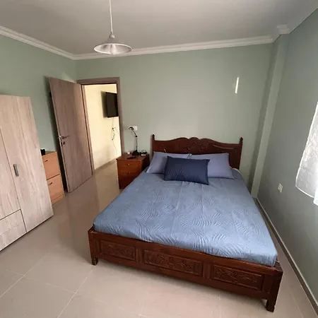 Διαμέρισμα Uptown40 Ground Floor With Easy Free Street Parking