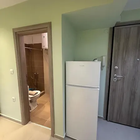 Lägenhet Uptown40 Ground Floor With Easy Free Street Parking Thessaloníki