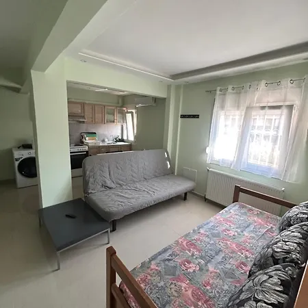 Uptown40 Ground Floor With Easy Free Street Parking Lägenhet