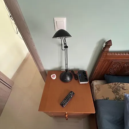 Lägenhet Uptown40 Ground Floor With Easy Free Street Parking Thessaloníki