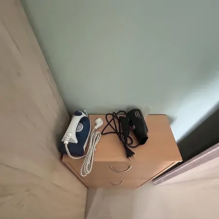 Lägenhet Uptown40 Ground Floor With Easy Free Street Parking *