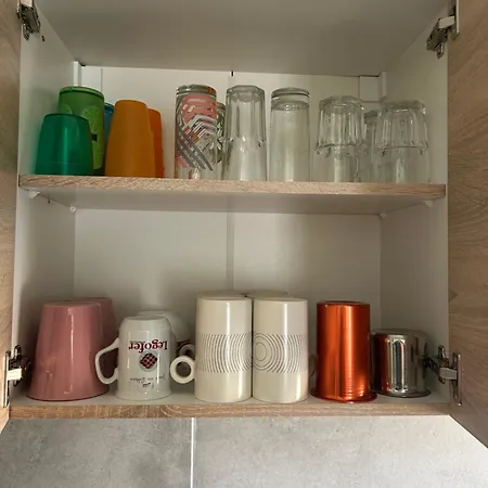 Lägenhet Uptown40 Ground Floor With Easy Free Street Parking