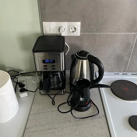 Uptown40 Ground Floor With Easy Free Street Parking Thessaloníki