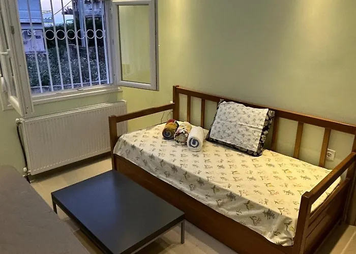 Lejlighed Uptown40 Ground Floor With Easy Free Street Parking