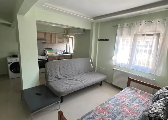Uptown40 Ground Floor With Easy Free Street Parking Apartment