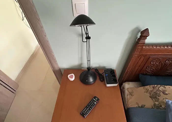 Lejlighed Uptown40 Ground Floor With Easy Free Street Parking Thessaloníki